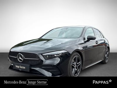 Mercedes-Benz A-Klasse Gebrauchtwagen