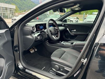 Mercedes-Benz A-Klasse Gebrauchtwagen Mercedes-Benz A-Klasse Gebrauchtwagen