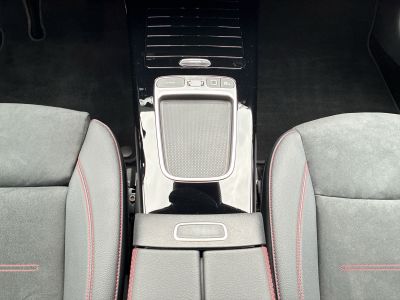 Mercedes-Benz A-Klasse Gebrauchtwagen Mercedes-Benz A-Klasse Gebrauchtwagen