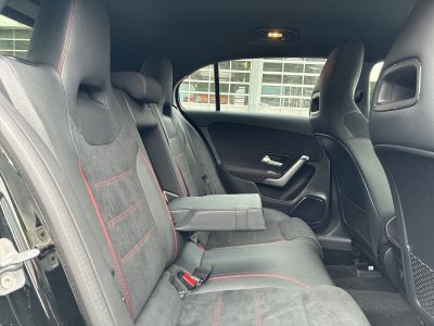 Mercedes-Benz A-Klasse Gebrauchtwagen Mercedes-Benz A-Klasse Gebrauchtwagen