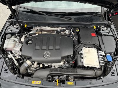 Mercedes-Benz A-Klasse Gebrauchtwagen Mercedes-Benz A-Klasse Gebrauchtwagen