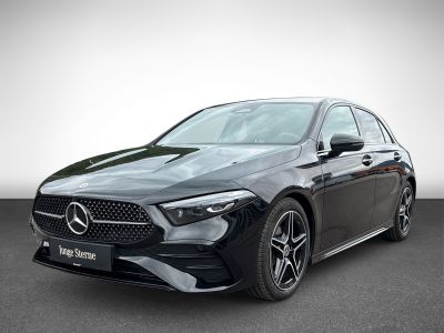 Mercedes-Benz A-Klasse Gebrauchtwagen Mercedes-Benz A-Klasse Gebrauchtwagen