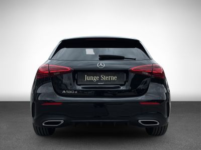 Mercedes-Benz A-Klasse Gebrauchtwagen Mercedes-Benz A-Klasse Gebrauchtwagen