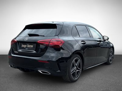Mercedes-Benz A-Klasse Gebrauchtwagen Mercedes-Benz A-Klasse Gebrauchtwagen