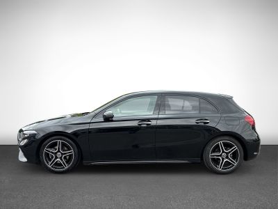 Mercedes-Benz A-Klasse Gebrauchtwagen Mercedes-Benz A-Klasse Gebrauchtwagen