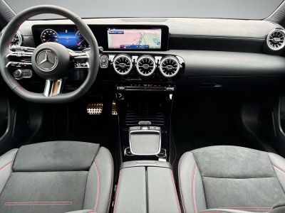 Mercedes-Benz A-Klasse Gebrauchtwagen Mercedes-Benz A-Klasse Gebrauchtwagen