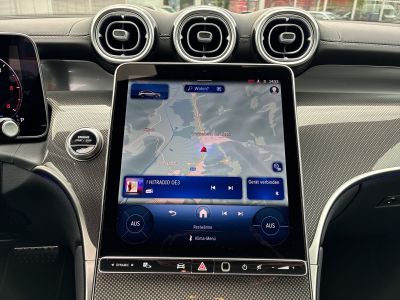 Mercedes-Benz GLC Gebrauchtwagen Mercedes-Benz GLC Gebrauchtwagen