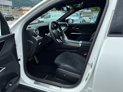 Mercedes-Benz GLC Gebrauchtwagen Mercedes-Benz GLC Gebrauchtwagen