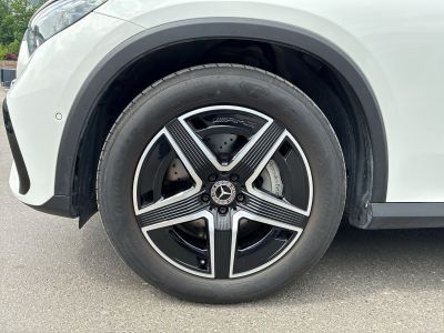 Mercedes-Benz GLC Gebrauchtwagen Mercedes-Benz GLC Gebrauchtwagen
