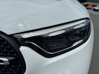 Mercedes-Benz GLC Gebrauchtwagen Mercedes-Benz GLC Gebrauchtwagen