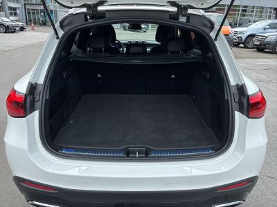 Mercedes-Benz GLC Gebrauchtwagen Mercedes-Benz GLC Gebrauchtwagen
