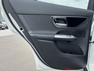 Mercedes-Benz GLC Gebrauchtwagen Mercedes-Benz GLC Gebrauchtwagen