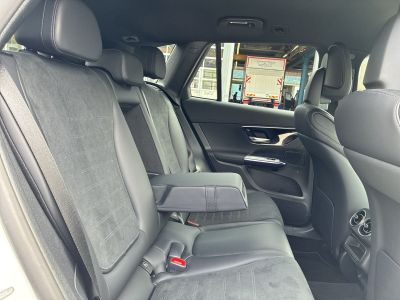 Mercedes-Benz GLC Gebrauchtwagen Mercedes-Benz GLC Gebrauchtwagen