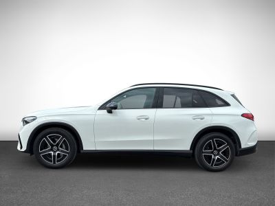 Mercedes-Benz GLC Gebrauchtwagen Mercedes-Benz GLC Gebrauchtwagen