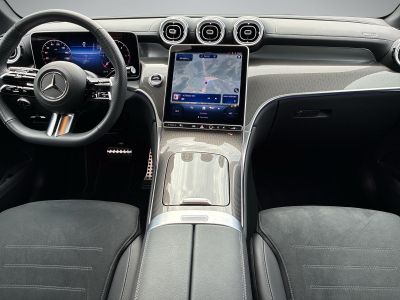 Mercedes-Benz GLC Gebrauchtwagen Mercedes-Benz GLC Gebrauchtwagen