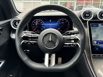Mercedes-Benz GLC Gebrauchtwagen Mercedes-Benz GLC Gebrauchtwagen
