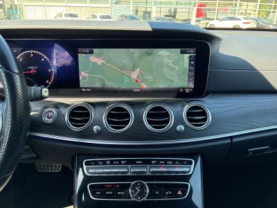 Mercedes-Benz E-Klasse Gebrauchtwagen Mercedes-Benz E-Klasse Gebrauchtwagen