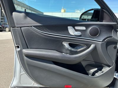 Mercedes-Benz E-Klasse Gebrauchtwagen Mercedes-Benz E-Klasse Gebrauchtwagen