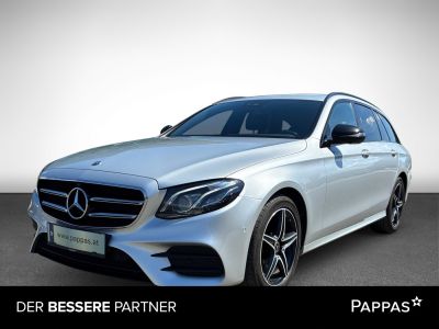 Mercedes-Benz E-Klasse Gebrauchtwagen Mercedes-Benz E-Klasse Gebrauchtwagen