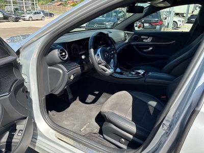 Mercedes-Benz E-Klasse Gebrauchtwagen Mercedes-Benz E-Klasse Gebrauchtwagen