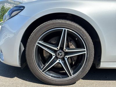 Mercedes-Benz E-Klasse Gebrauchtwagen Mercedes-Benz E-Klasse Gebrauchtwagen