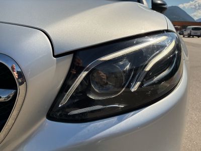 Mercedes-Benz E-Klasse Gebrauchtwagen Mercedes-Benz E-Klasse Gebrauchtwagen
