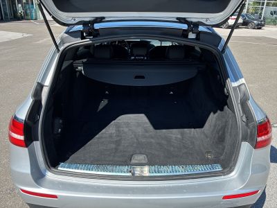 Mercedes-Benz E-Klasse Gebrauchtwagen Mercedes-Benz E-Klasse Gebrauchtwagen