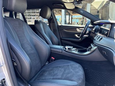 Mercedes-Benz E-Klasse Gebrauchtwagen Mercedes-Benz E-Klasse Gebrauchtwagen
