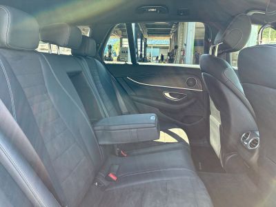 Mercedes-Benz E-Klasse Gebrauchtwagen Mercedes-Benz E-Klasse Gebrauchtwagen