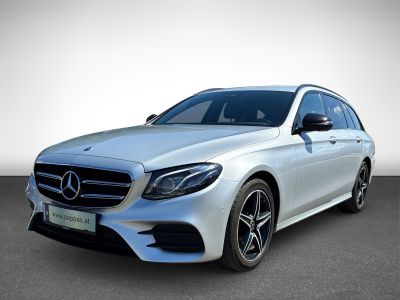 Mercedes-Benz E-Klasse Gebrauchtwagen Mercedes-Benz E-Klasse Gebrauchtwagen