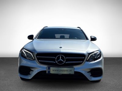 Mercedes-Benz E-Klasse Gebrauchtwagen Mercedes-Benz E-Klasse Gebrauchtwagen