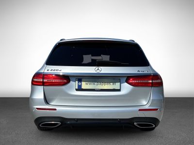 Mercedes-Benz E-Klasse Gebrauchtwagen Mercedes-Benz E-Klasse Gebrauchtwagen