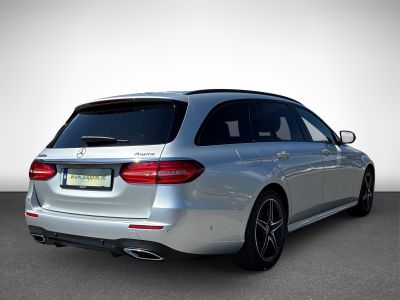 Mercedes-Benz E-Klasse Gebrauchtwagen Mercedes-Benz E-Klasse Gebrauchtwagen