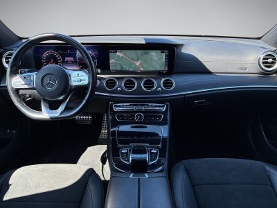 Mercedes-Benz E-Klasse Gebrauchtwagen Mercedes-Benz E-Klasse Gebrauchtwagen