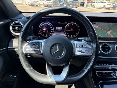Mercedes-Benz E-Klasse Gebrauchtwagen Mercedes-Benz E-Klasse Gebrauchtwagen