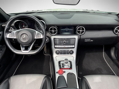 Mercedes-Benz SLC Gebrauchtwagen