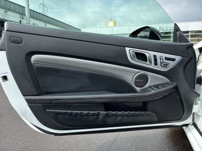 Mercedes-Benz SLC Gebrauchtwagen