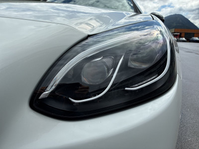 Mercedes-Benz SLC Gebrauchtwagen