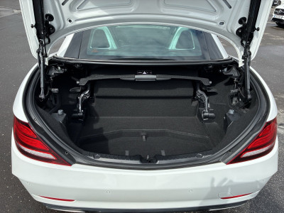 Mercedes-Benz SLC Gebrauchtwagen