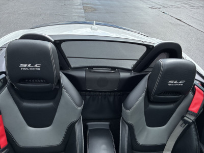 Mercedes-Benz SLC Gebrauchtwagen