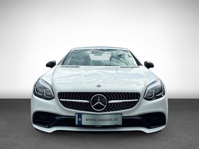 Mercedes-Benz SLC Gebrauchtwagen