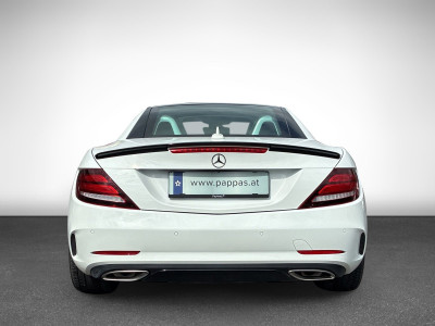 Mercedes-Benz SLC Gebrauchtwagen
