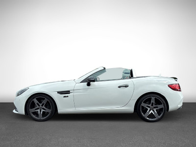 Mercedes-Benz SLC Gebrauchtwagen