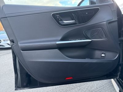 Mercedes-Benz C-Klasse Gebrauchtwagen Mercedes-Benz C-Klasse Gebrauchtwagen