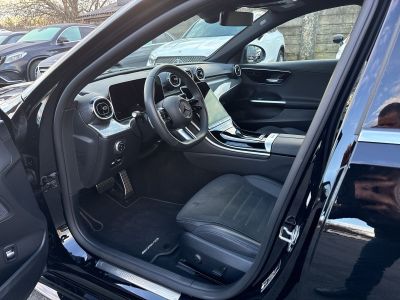 Mercedes-Benz C-Klasse Gebrauchtwagen Mercedes-Benz C-Klasse Gebrauchtwagen