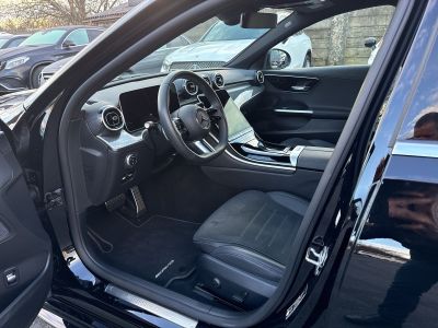 Mercedes-Benz C-Klasse Gebrauchtwagen Mercedes-Benz C-Klasse Gebrauchtwagen