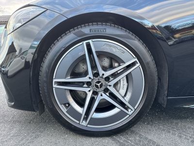 Mercedes-Benz C-Klasse Gebrauchtwagen Mercedes-Benz C-Klasse Gebrauchtwagen