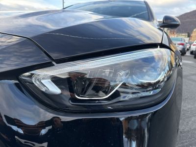 Mercedes-Benz C-Klasse Gebrauchtwagen Mercedes-Benz C-Klasse Gebrauchtwagen
