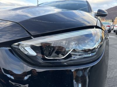 Mercedes-Benz C-Klasse Gebrauchtwagen Mercedes-Benz C-Klasse Gebrauchtwagen
