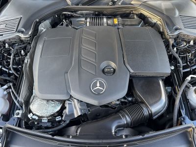 Mercedes-Benz C-Klasse Gebrauchtwagen Mercedes-Benz C-Klasse Gebrauchtwagen